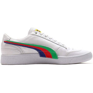 Chinatown Market x Ralph Sampson Low White-371089-01 Sz 12